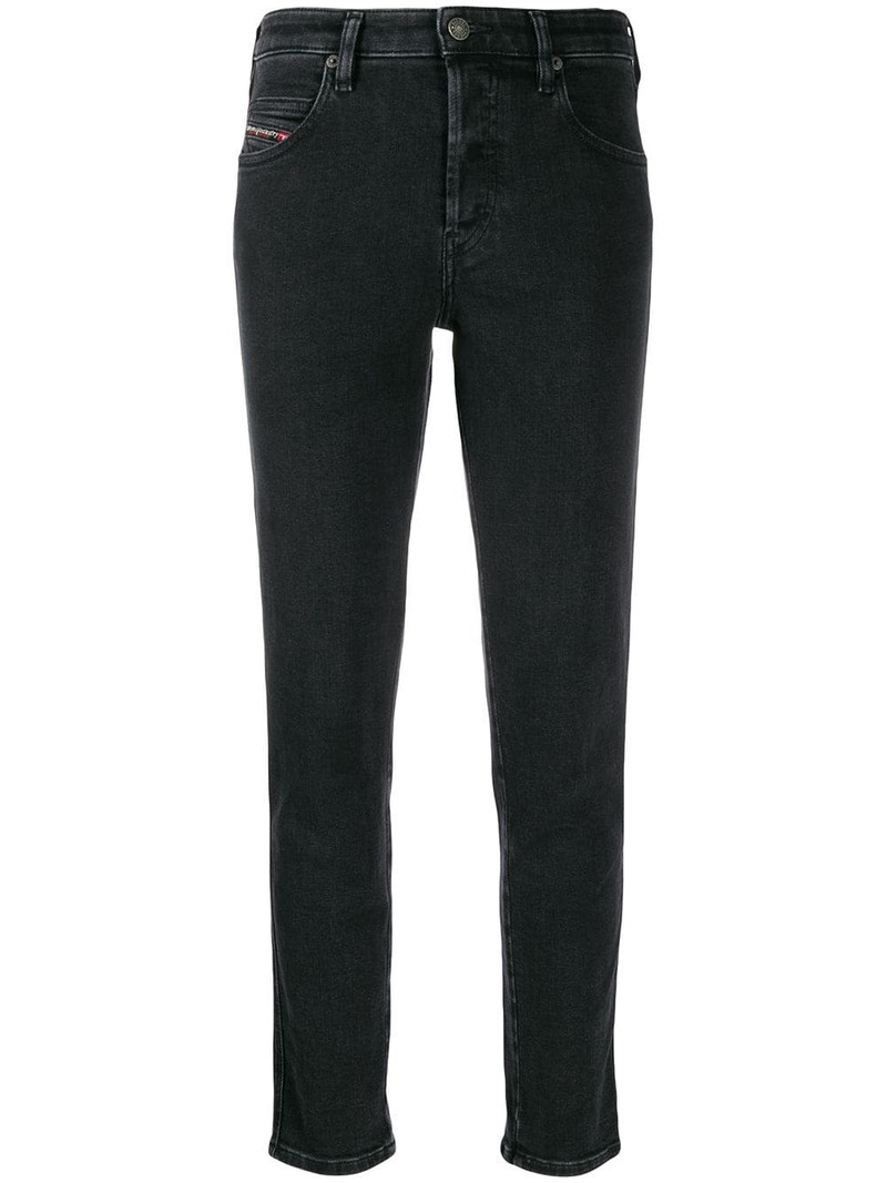 slim fit jeans 1