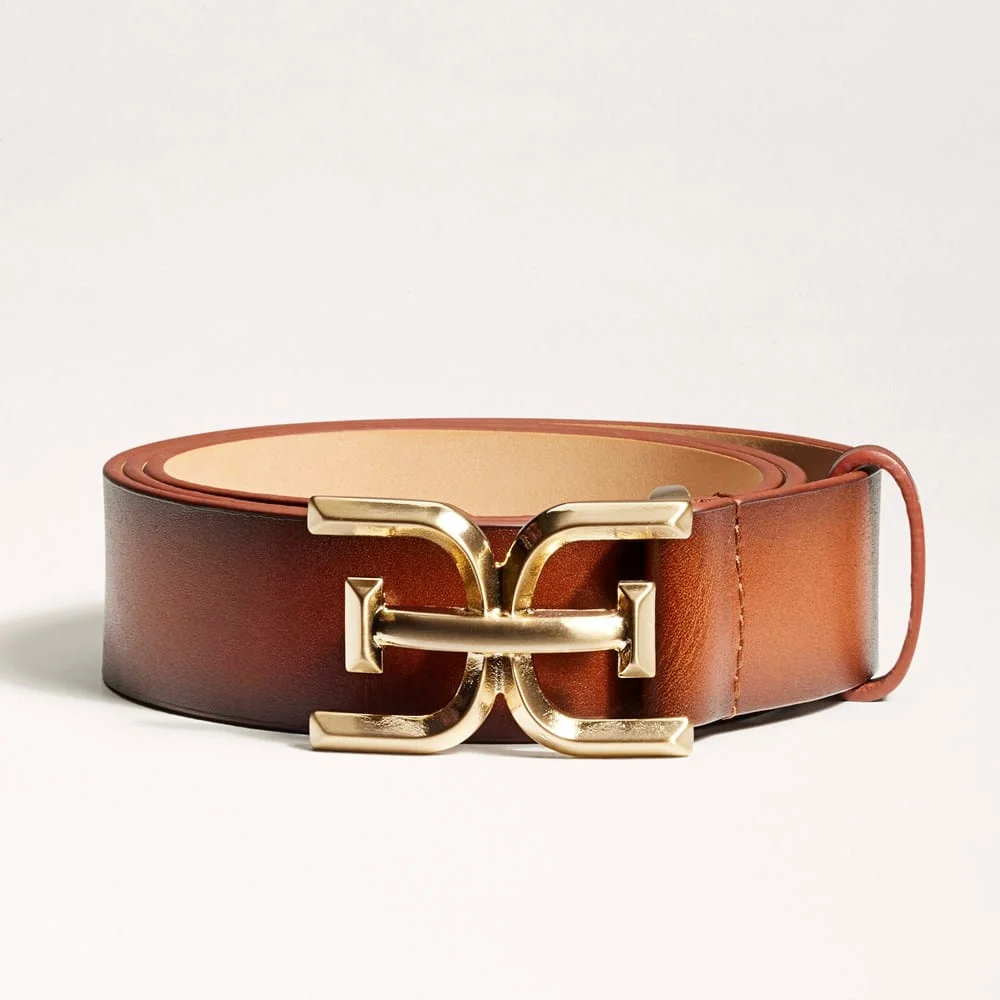 35MM Logo Belt - 1