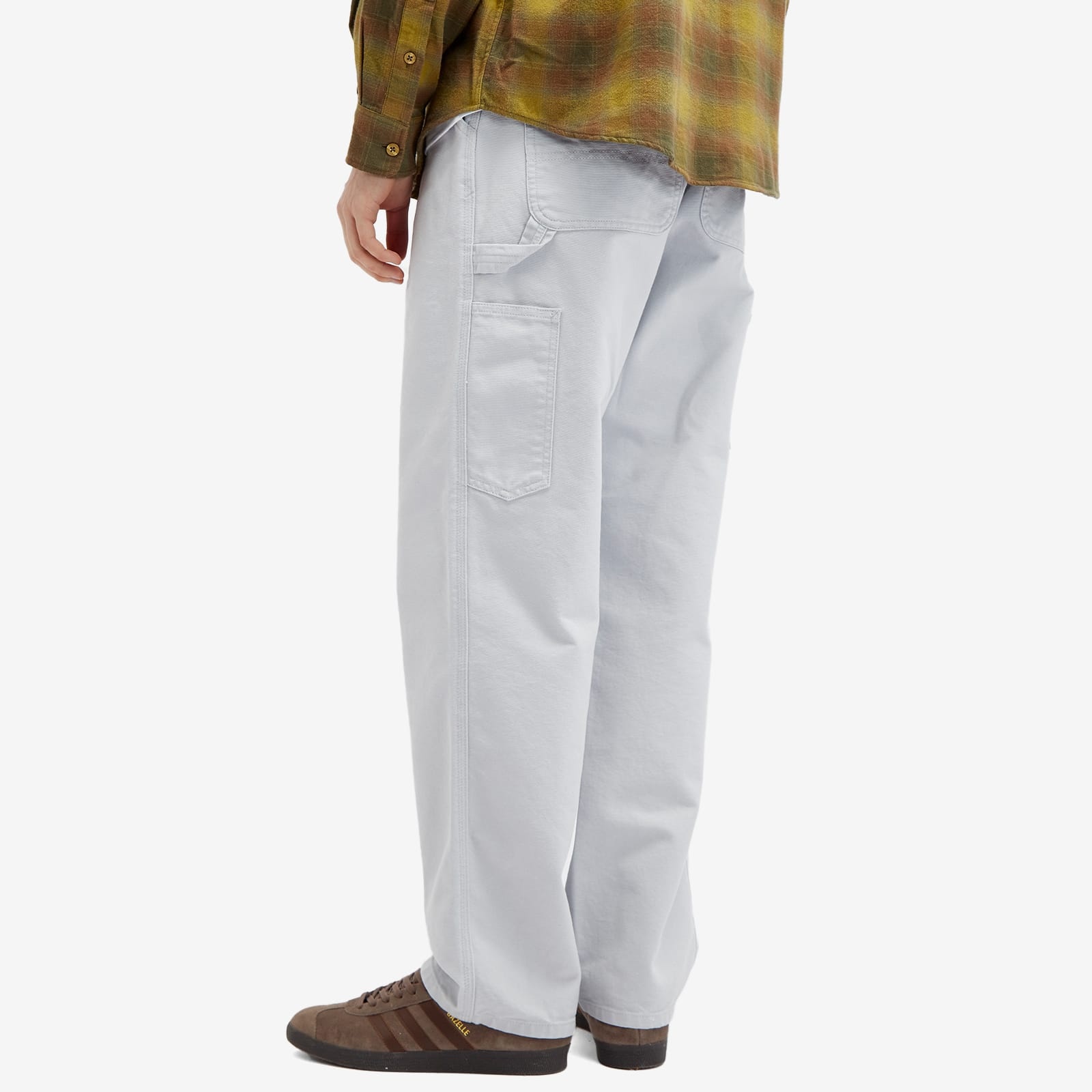 Carhartt WIP Single Knee Pants - 3