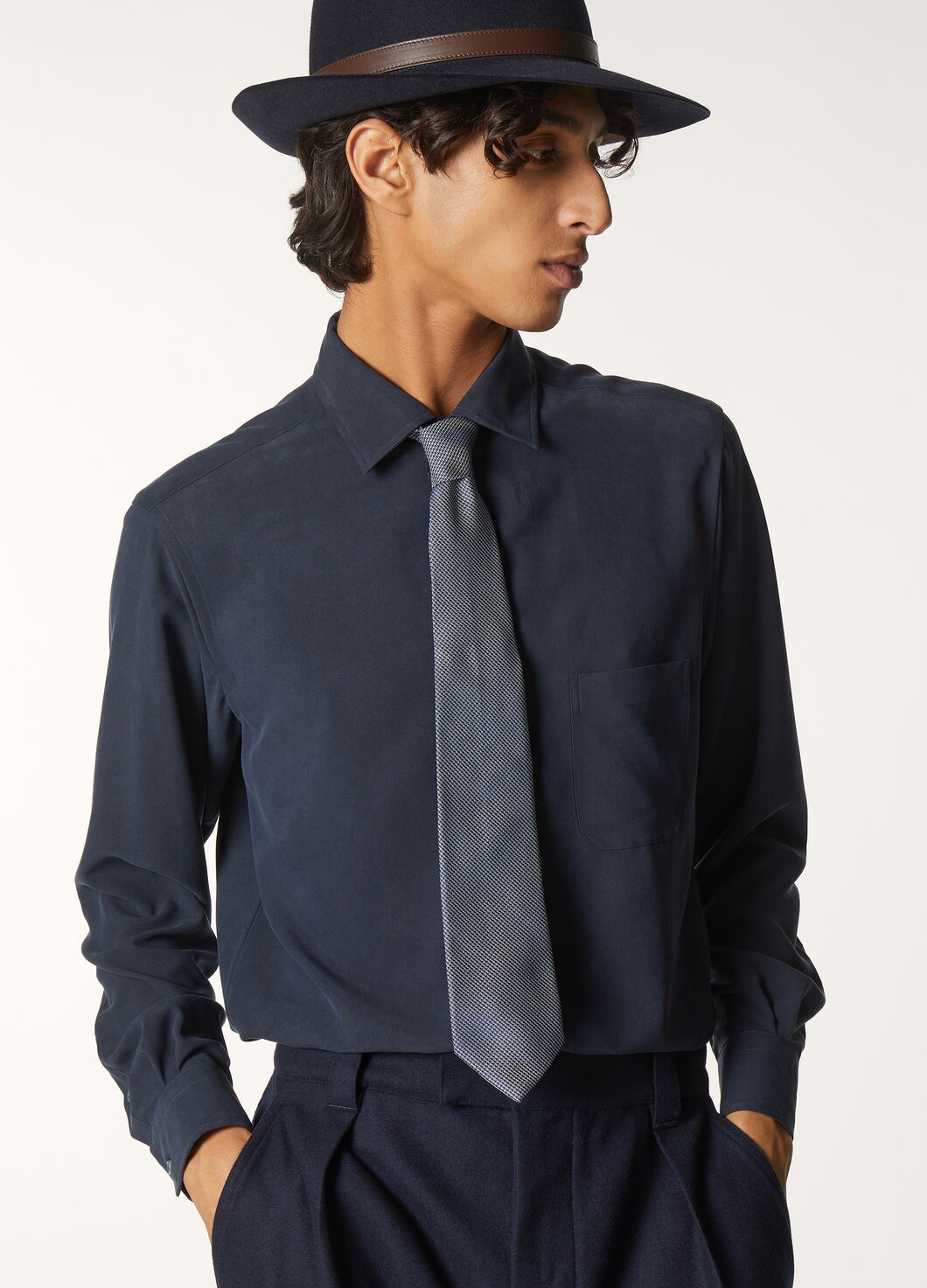 Yale Tie - 2