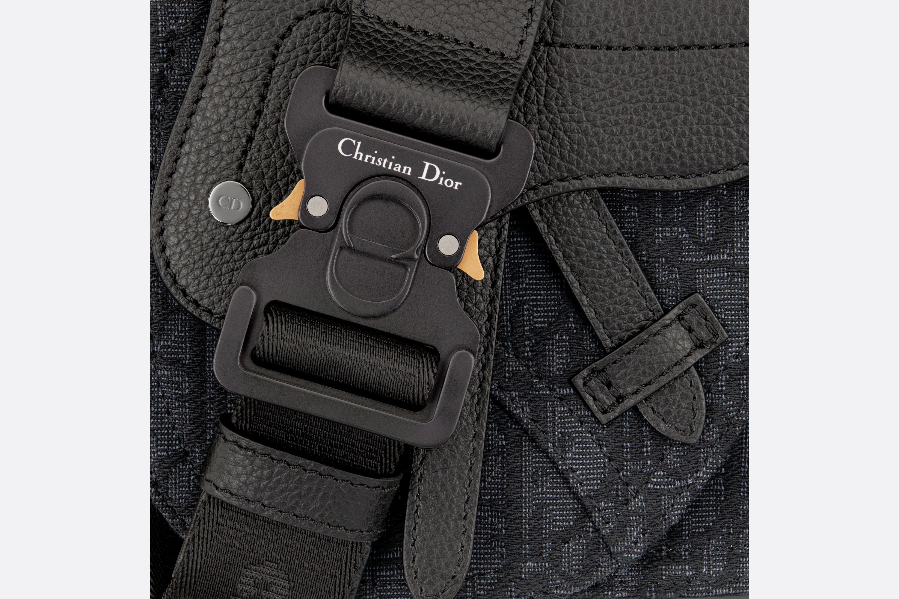 Saddle Pouch - 5
