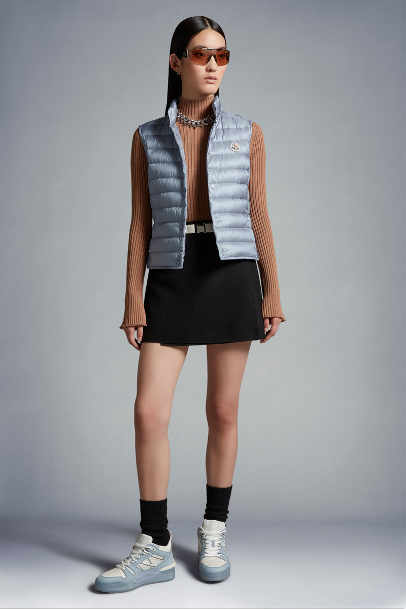 Moncler Liane Vest outlook