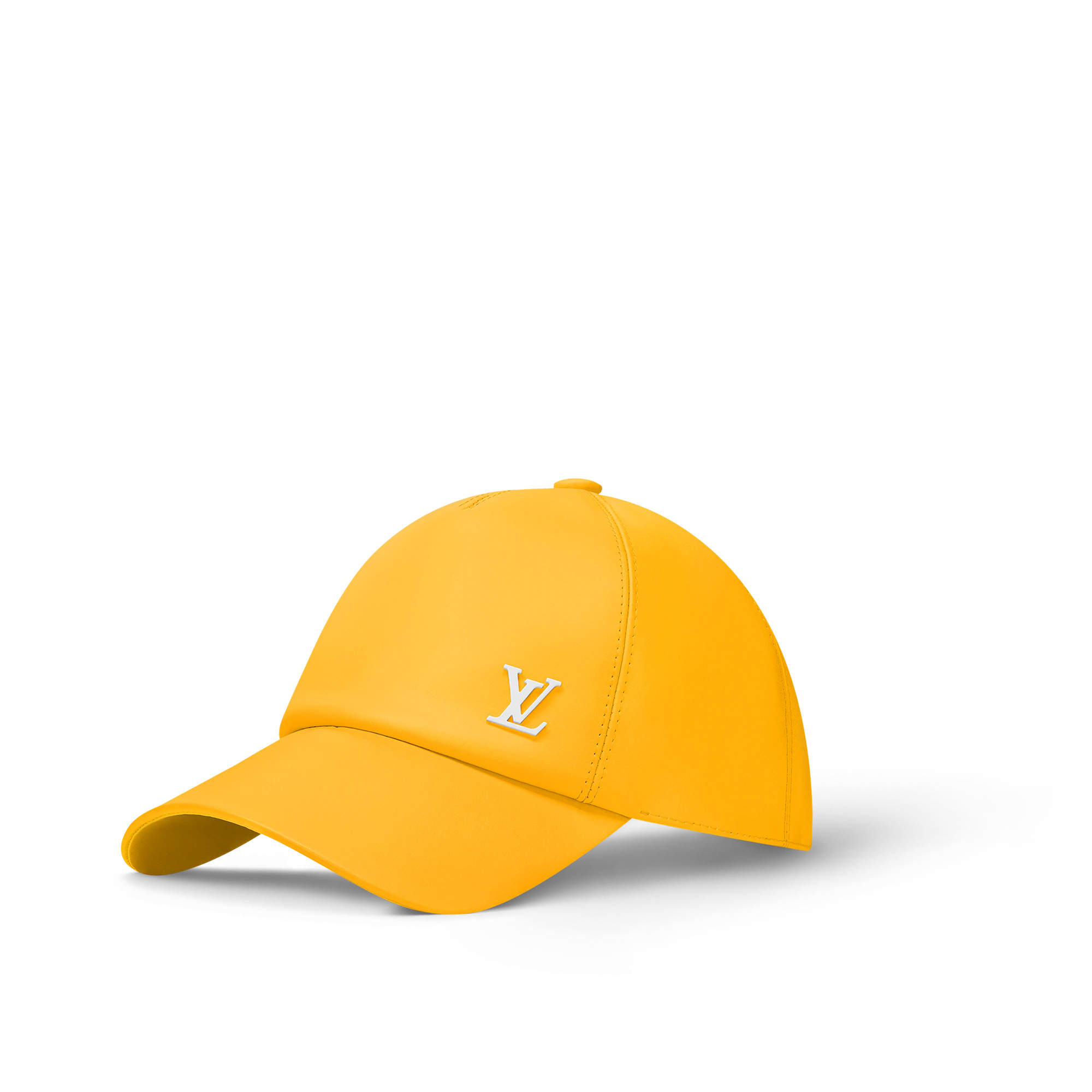 Monogram Colours Cap - 2