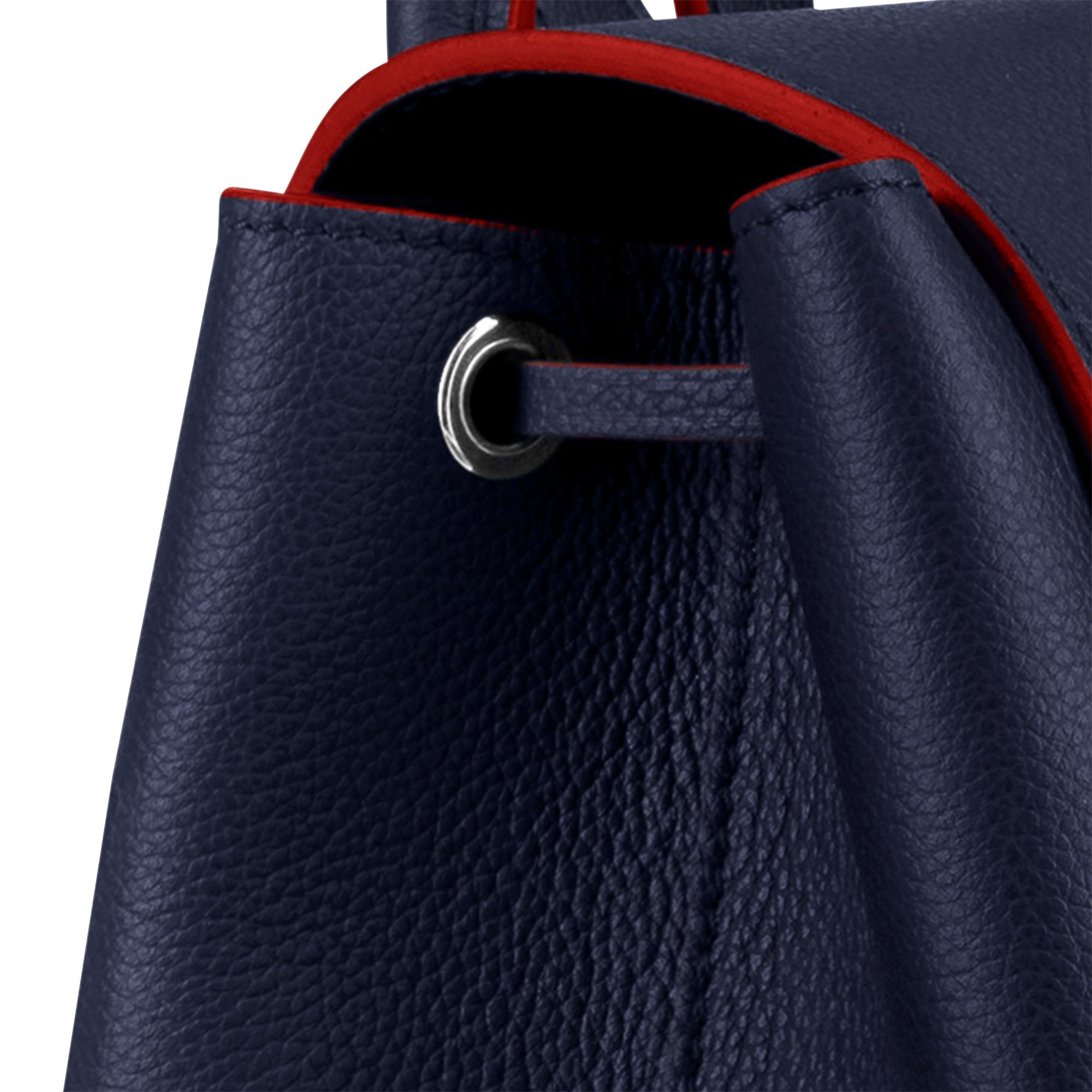 Lockme Backpack 2
