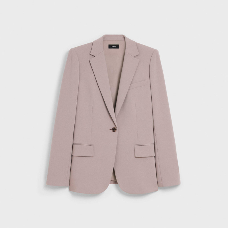 Staple Blazer 에 Admiral Crepe - 1