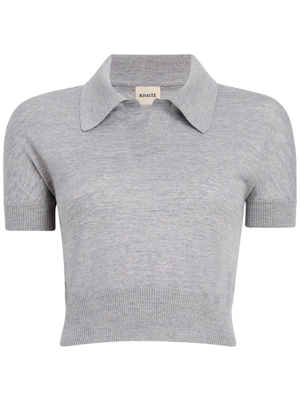 Morgane polo top - 1