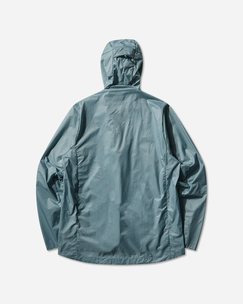 Patagonia Men's Houdini Jacket Blue Sage outlook