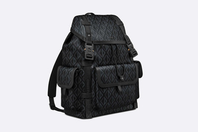Dior Large Dior Hit The Road Backpack outlook