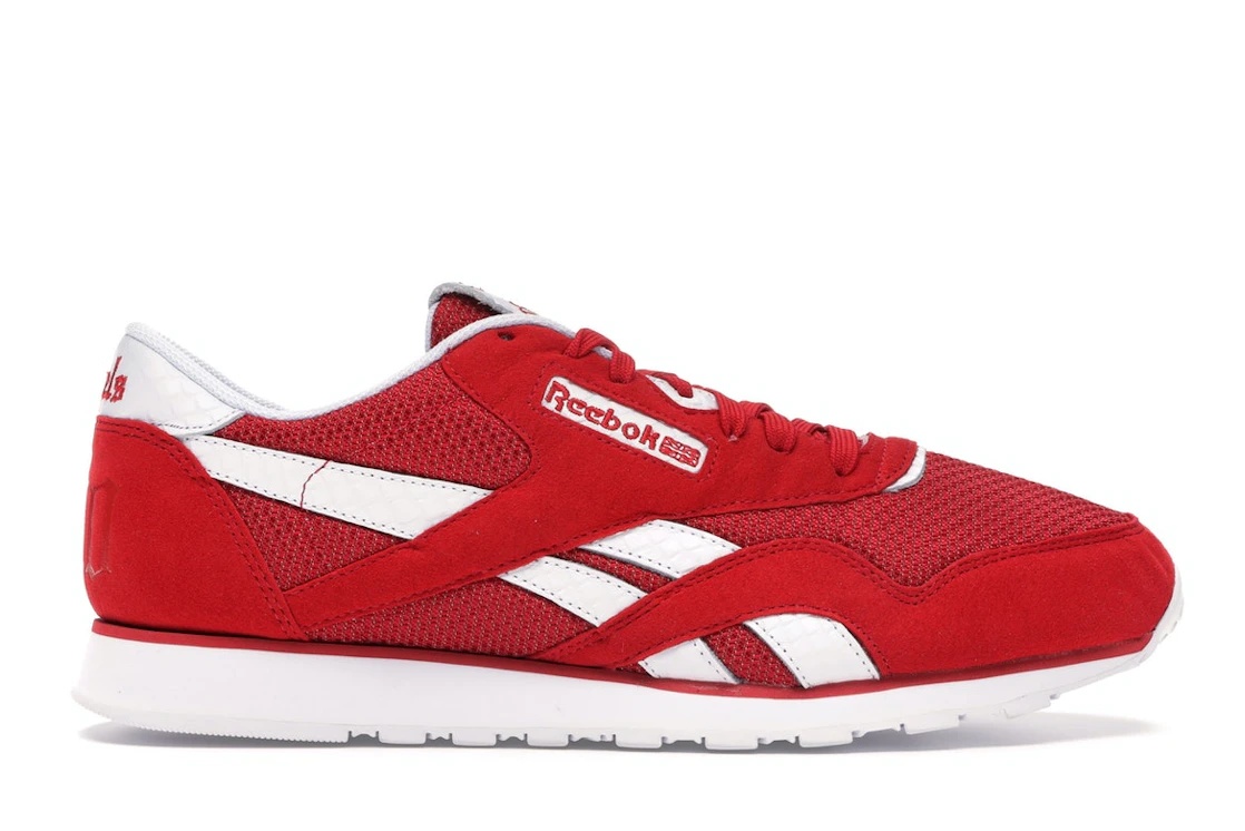 Reebok Classic Nylon Bait x YG - 1