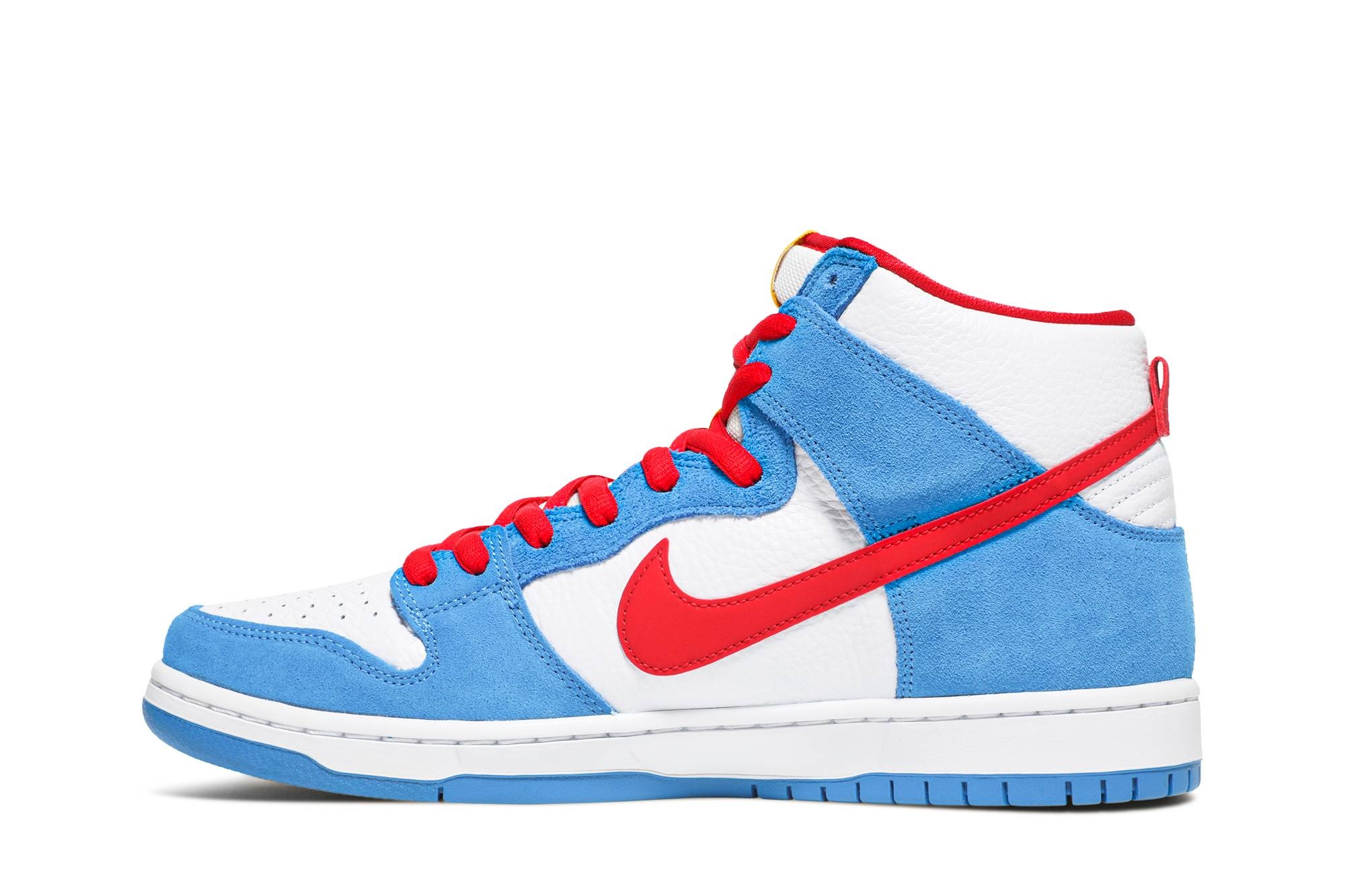 Dunk High SB 'Doraemon' - 3