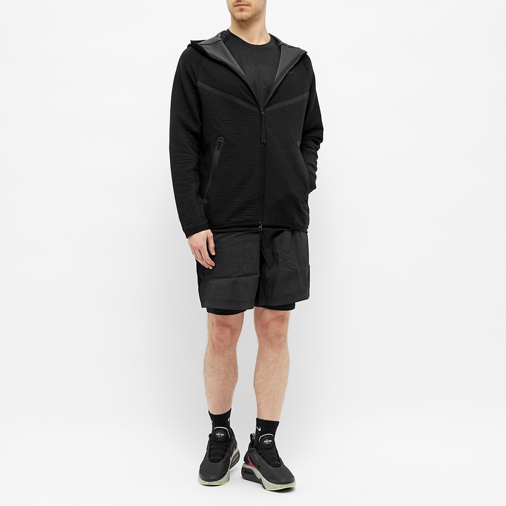 Nike Tech Pack Engineered Hoody - 7