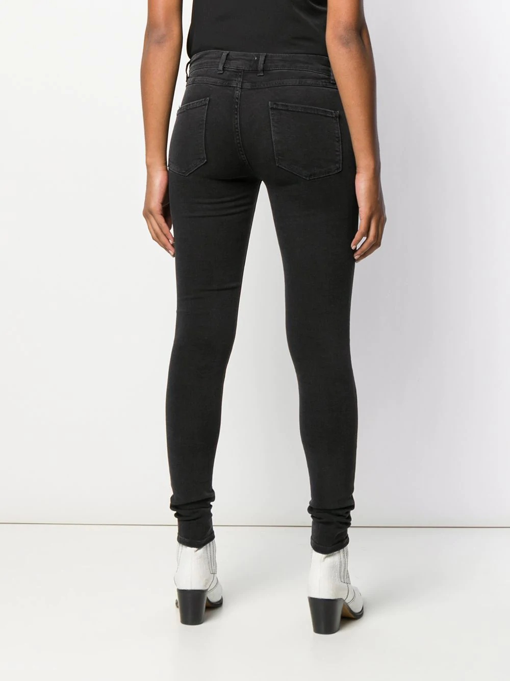 Pam skinny jeans - 4