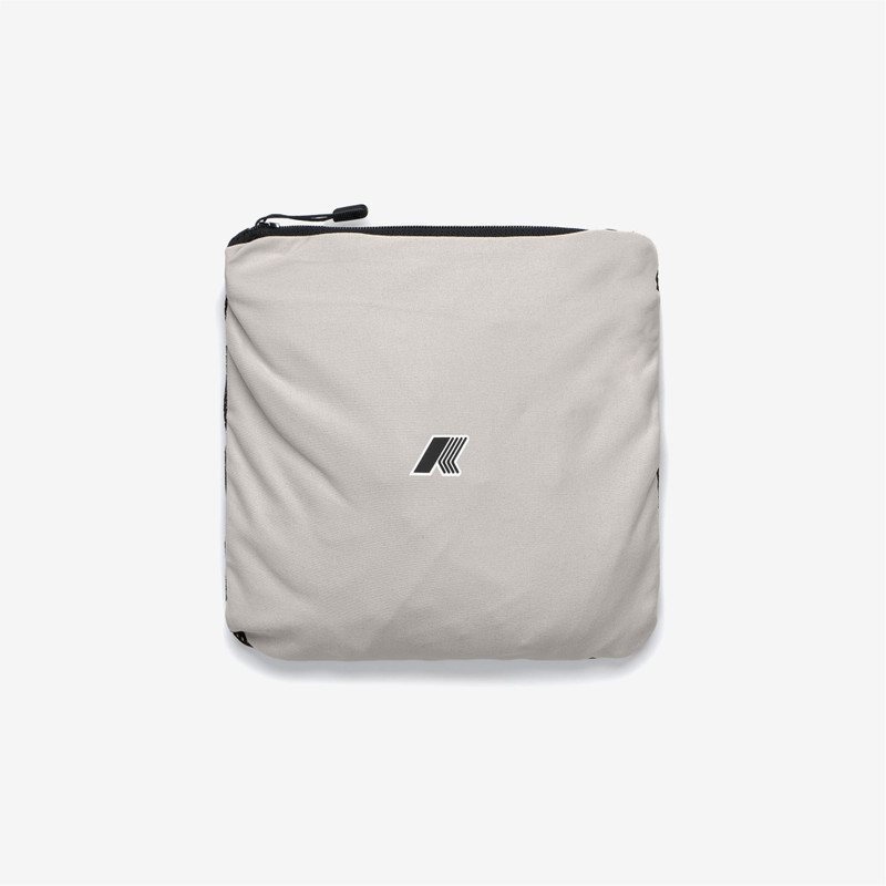 K-WAY SERGINE TRAVEL outlook