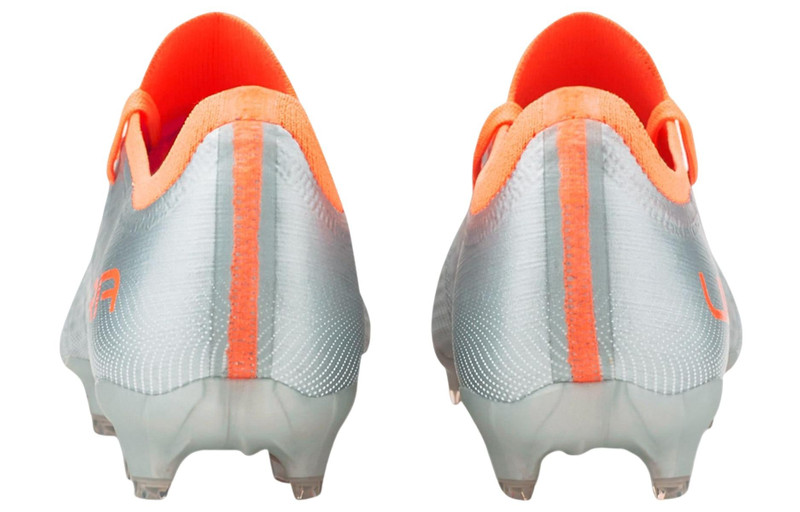PUMA PUMA Ultra 3.4 FG AG  'Silver Orange' 106699-01 outlook