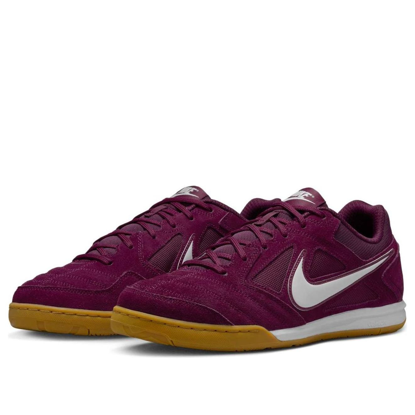 Nike Gato 'Bordeaux' HQ6020-600 - 3