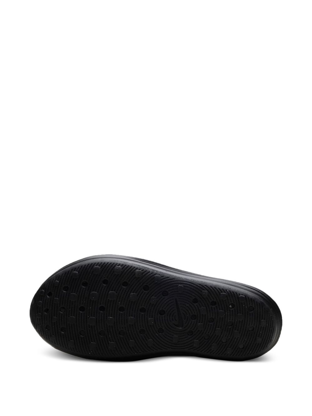 Reactx Rejuven8 "Triple Black" sneakers - 4