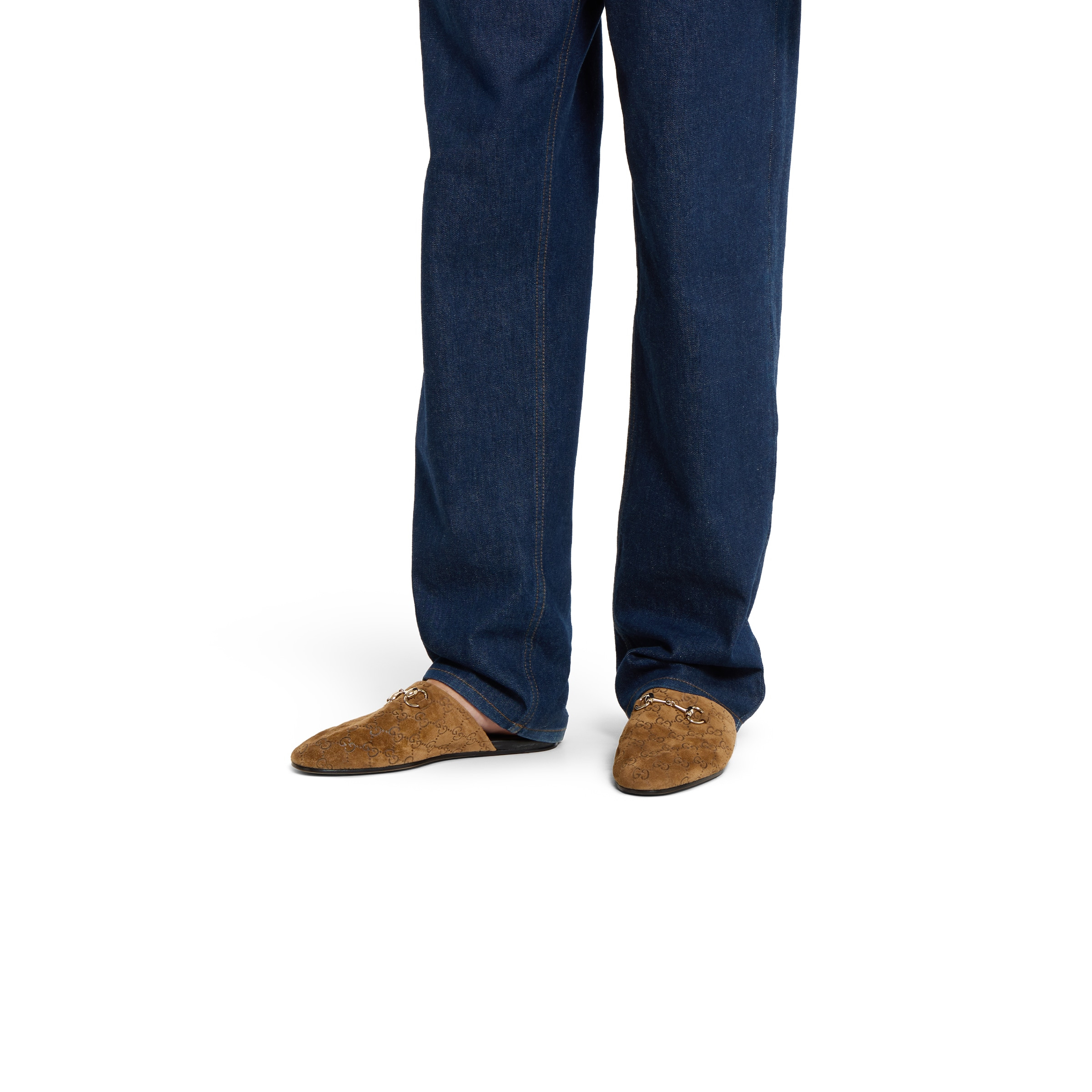Men's mule with Horsebit - 3