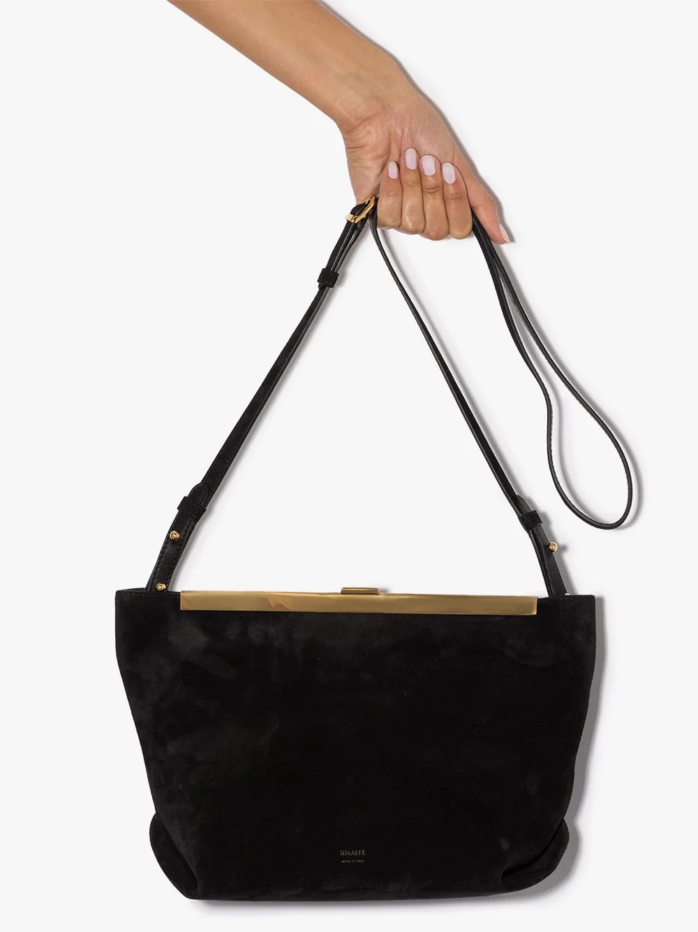 Augusta crossbody bag - 4