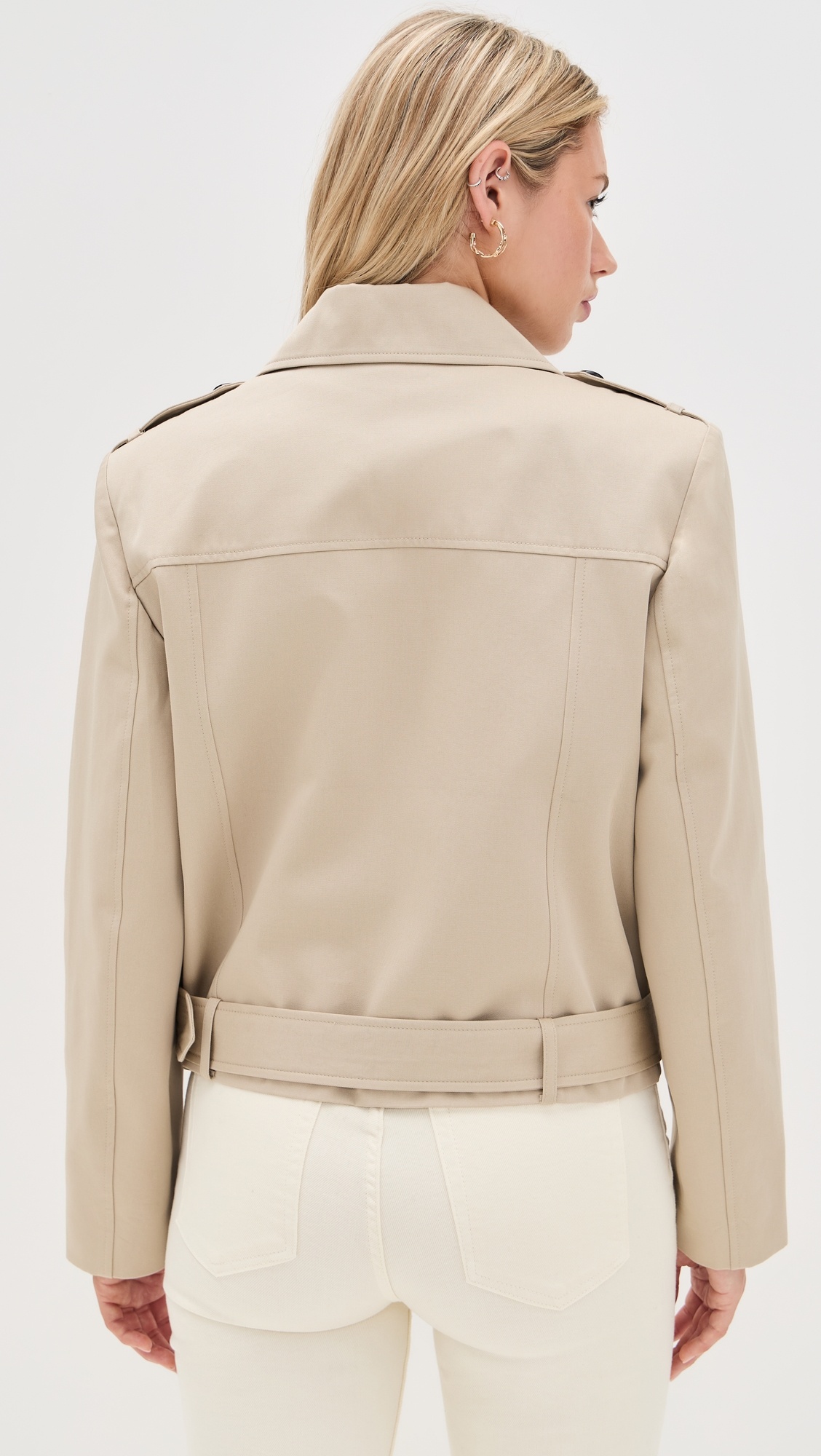 Greer Jacket - 2