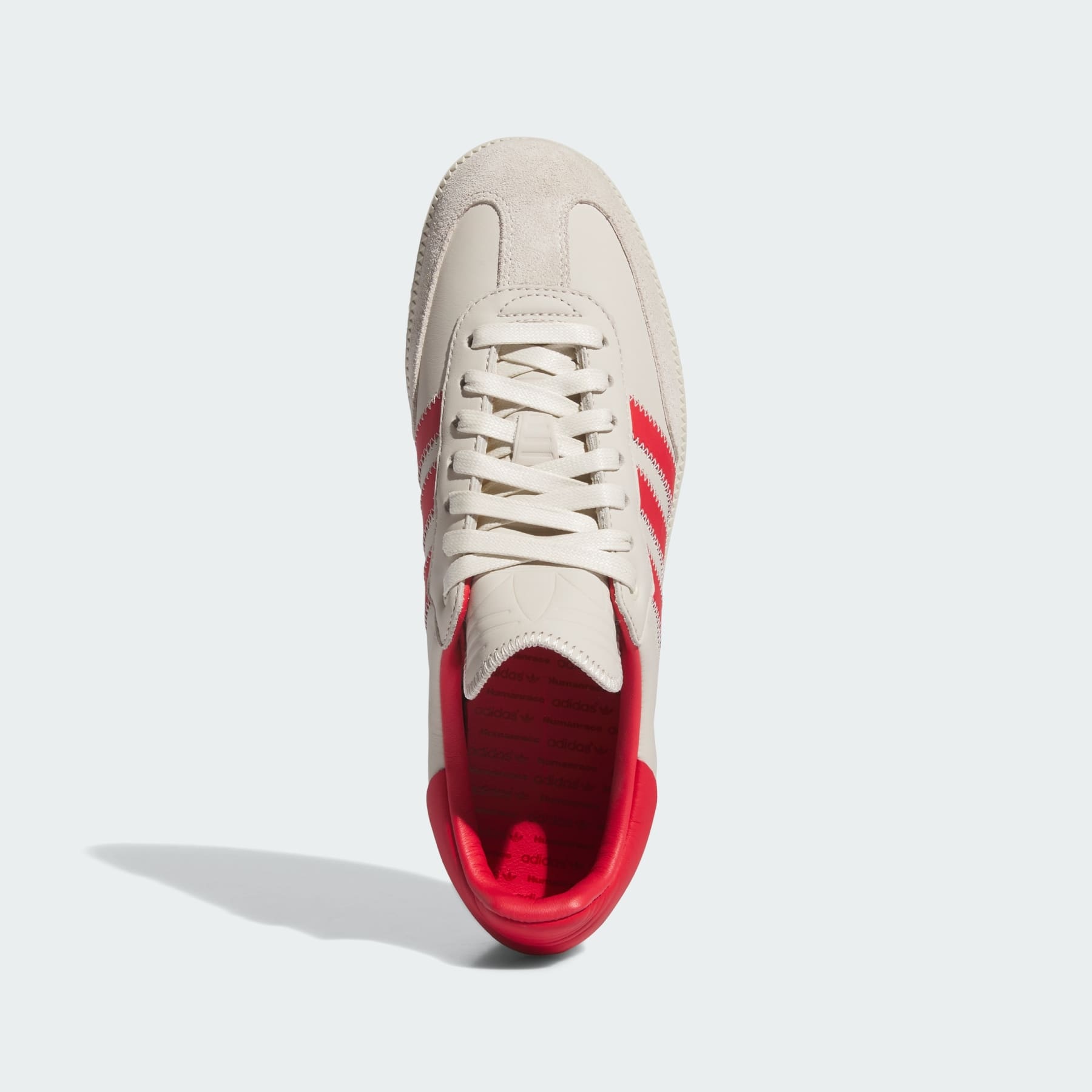 Pharrell Williams Humanrace Samba Shoes - 3