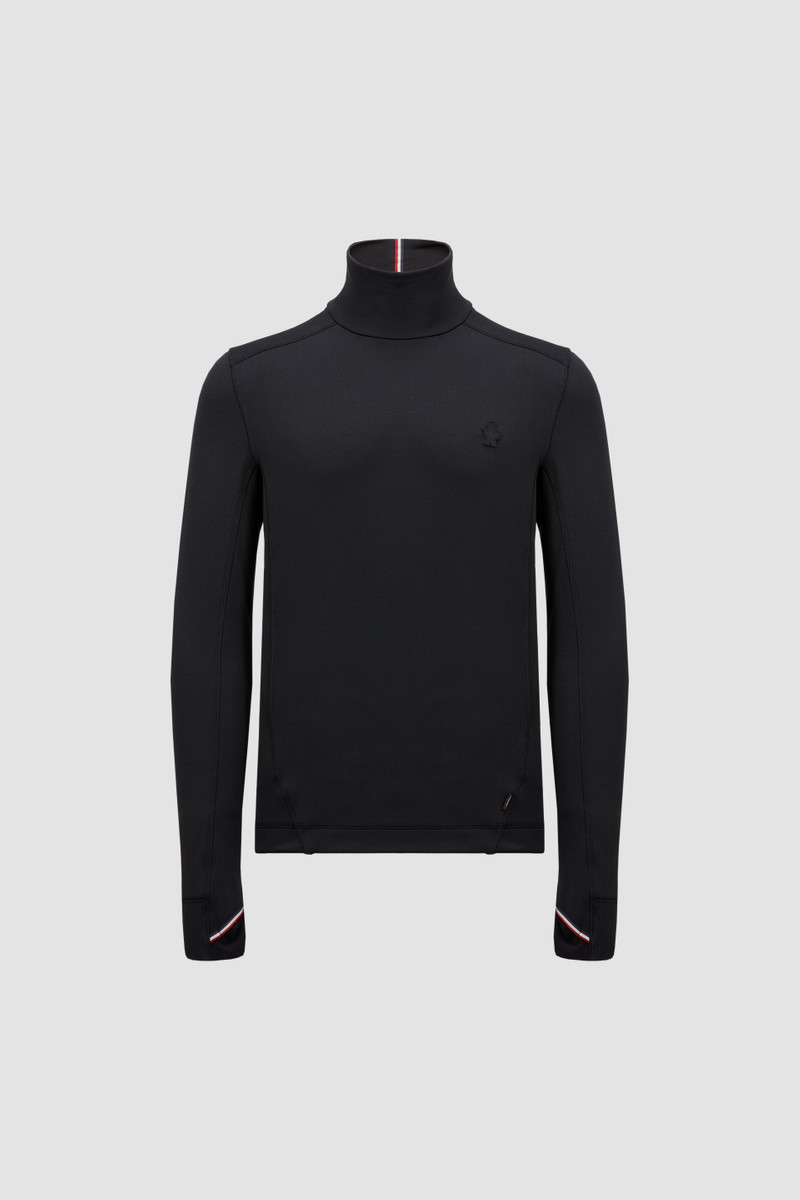Polartec® Turtleneck 1
