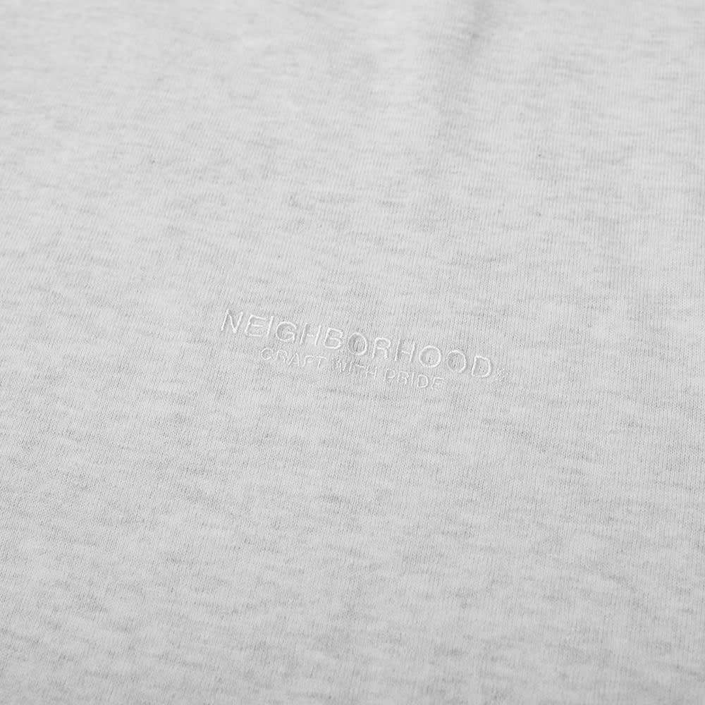 Neighborhood Short Sleeve Classic Crew Tee - 2