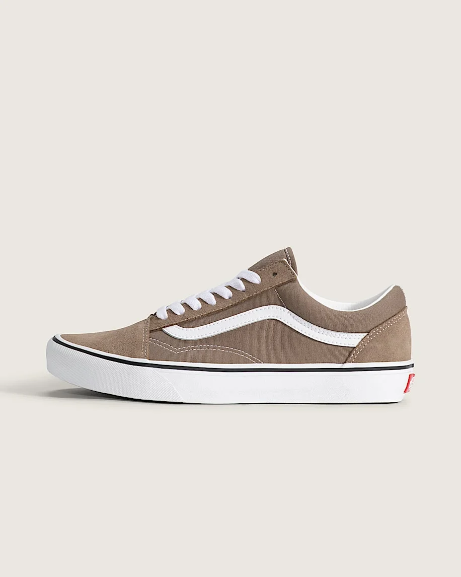 Old Skool Shoe - 1