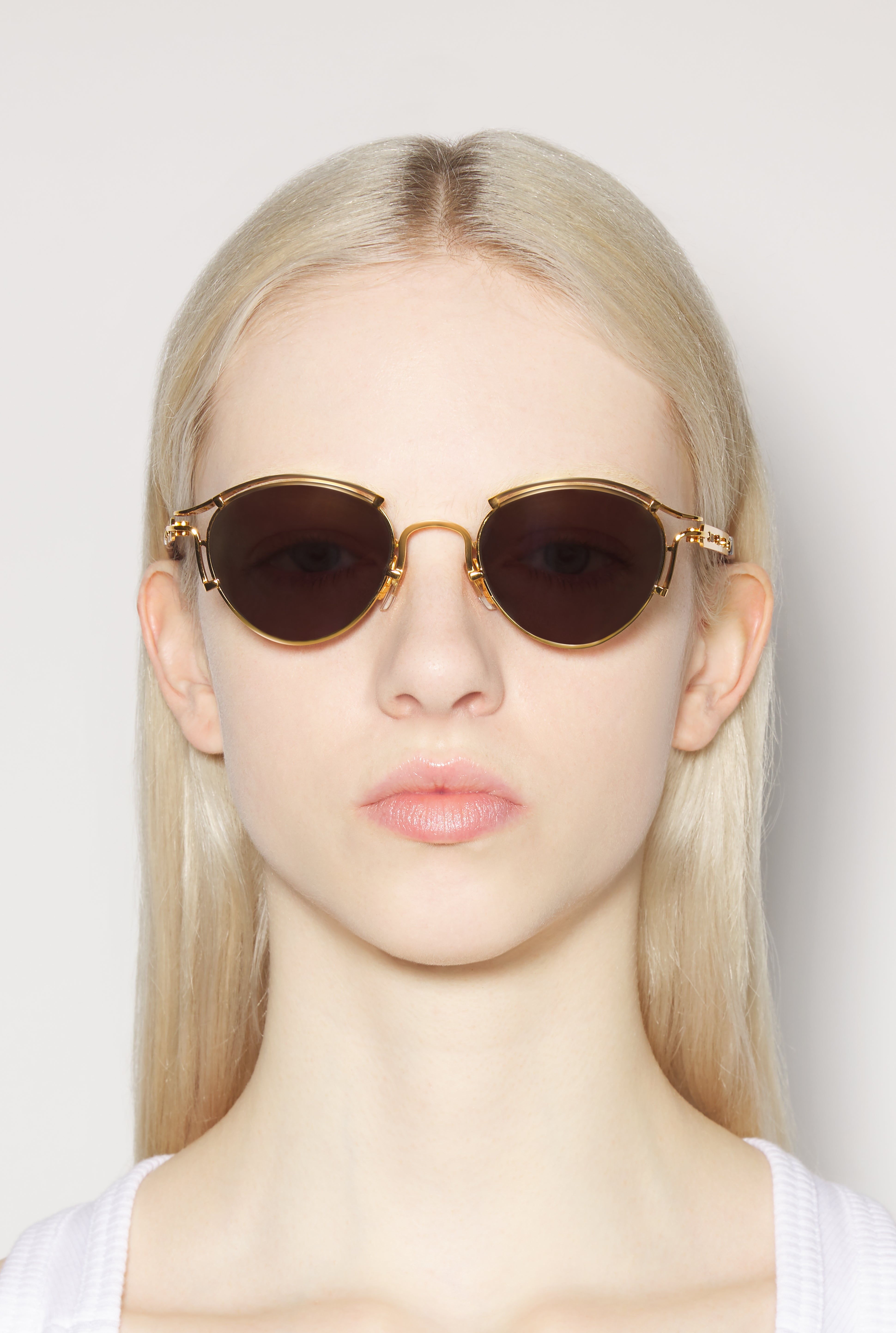 THE GOLD 56-5102 SUNGLASSES - 7