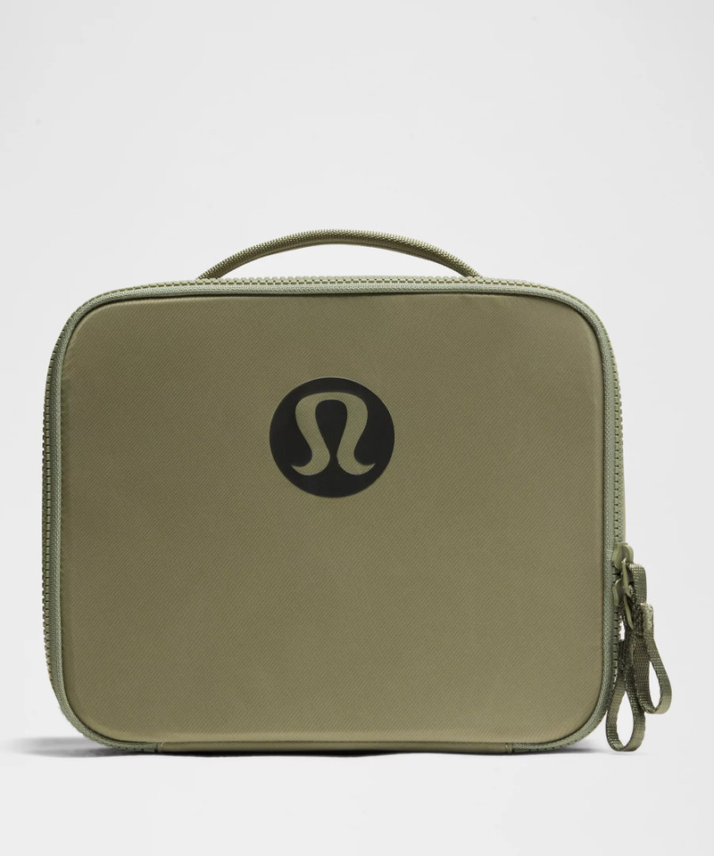 New Crew Lunch Box 1