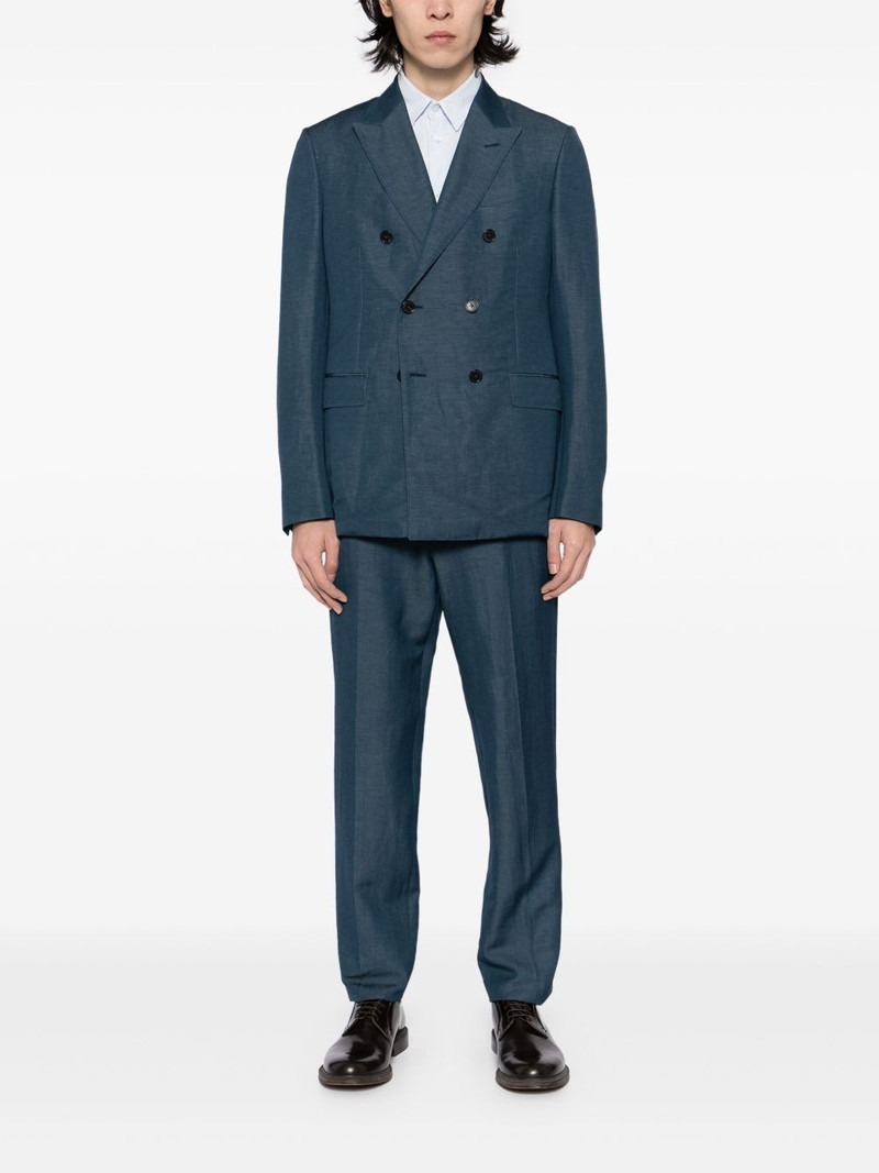 ZEGNA Trofeo suit outlook