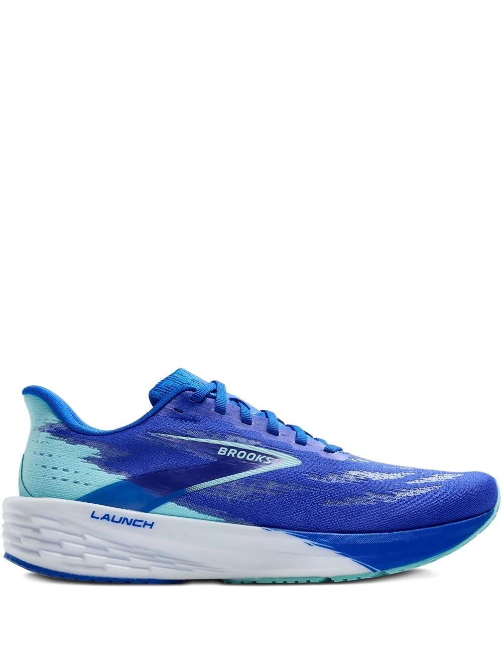 Launch 11 "Blue" sneakers - 1