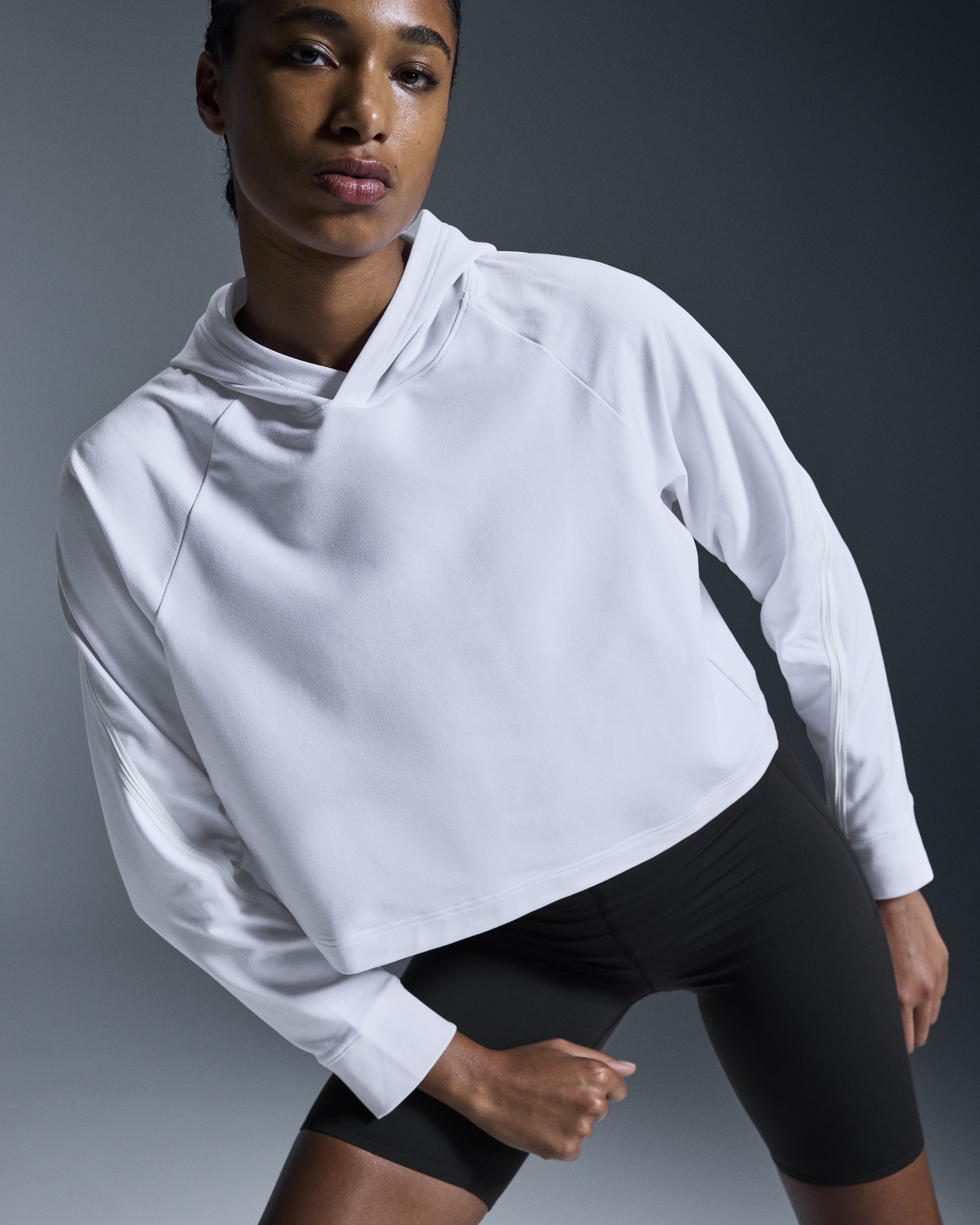 Studio Hoodie - 3