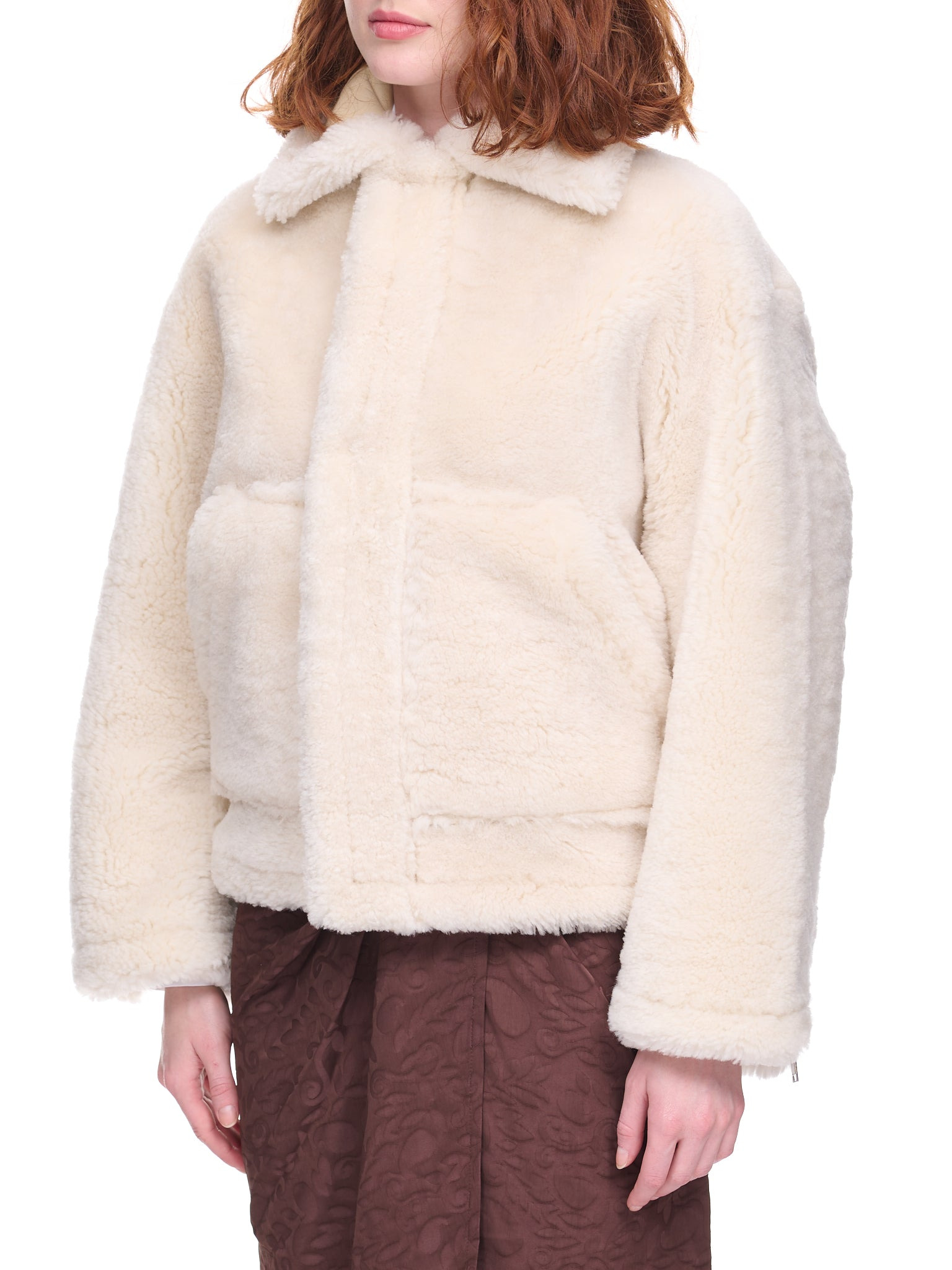 Le Manteau Pastre - 2