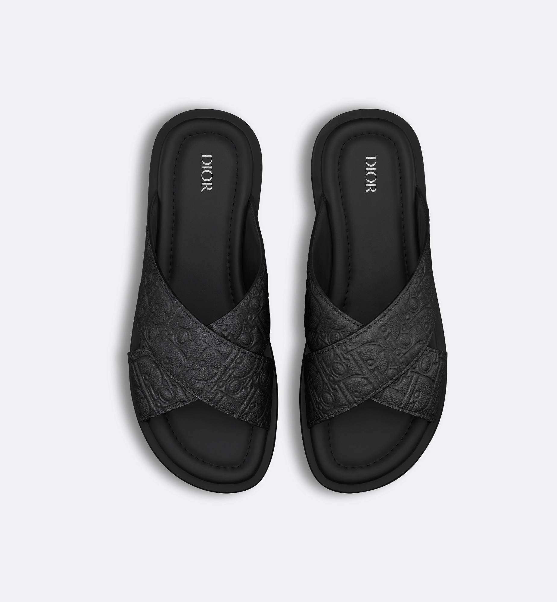 Dior Alias Sandal - 5