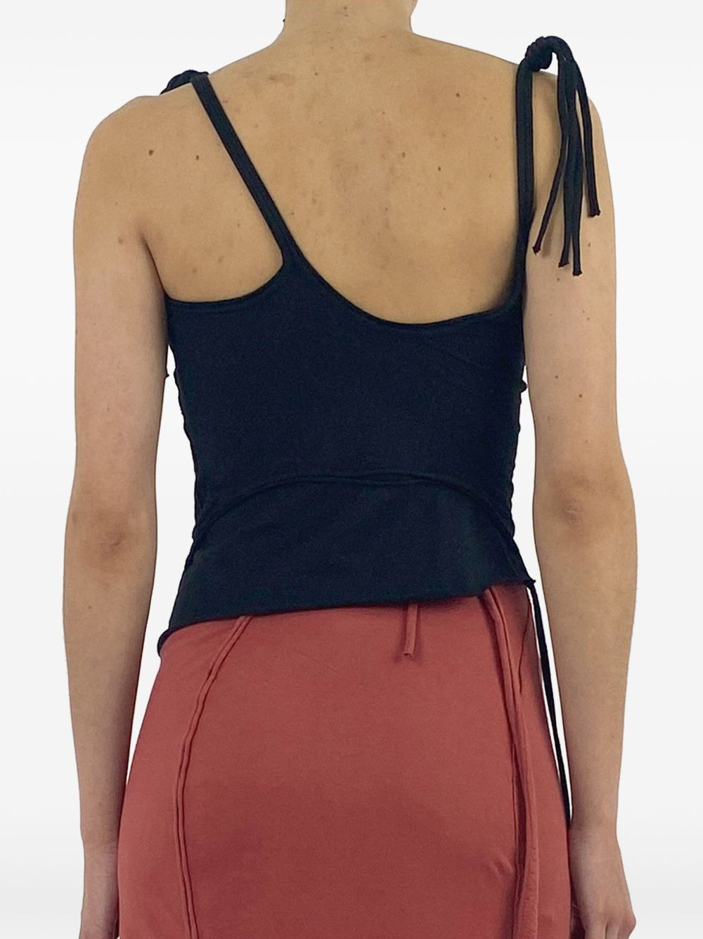 multi-strap asymmetric top - 4