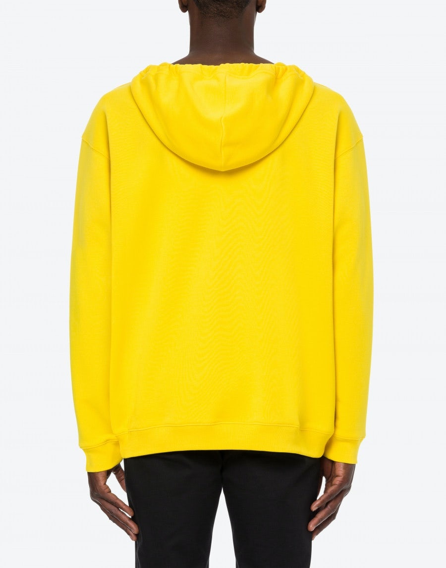 ORGANIC COTTON HOODIE - 3