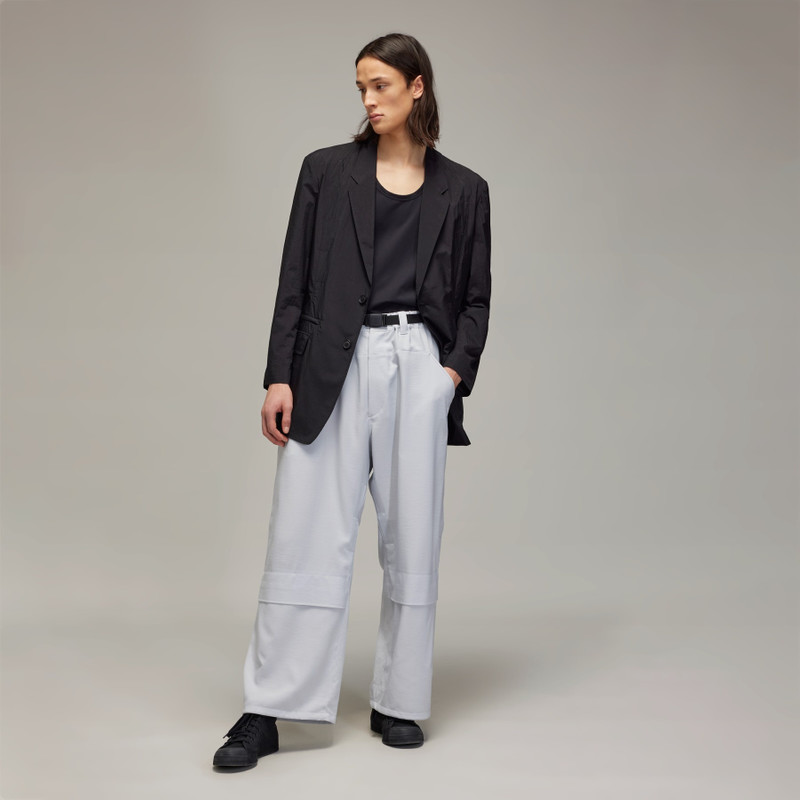 Y-3 Ultralight Nylon Blazer 5