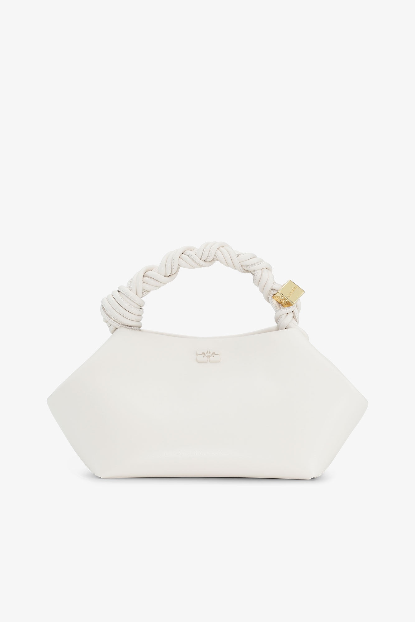 EGRET SMALL GANNI BOU BAG - 1