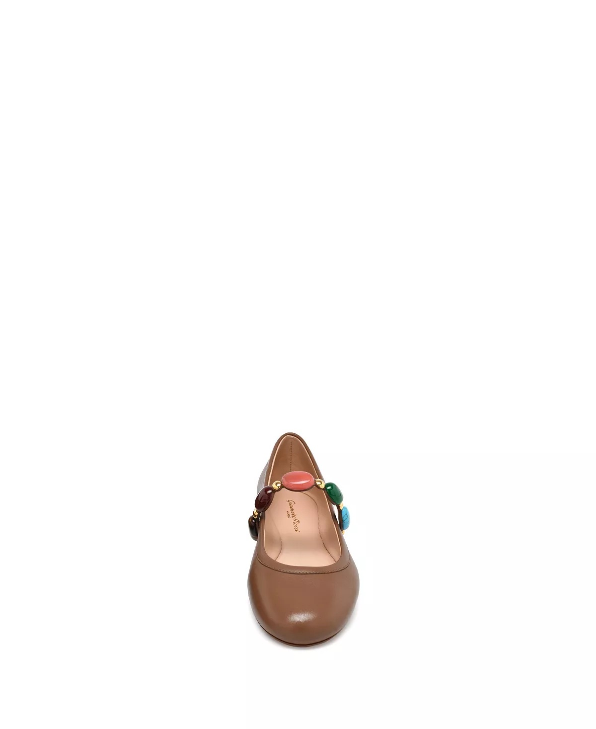 Women's Shanti Mary Jane Ballerina - 4