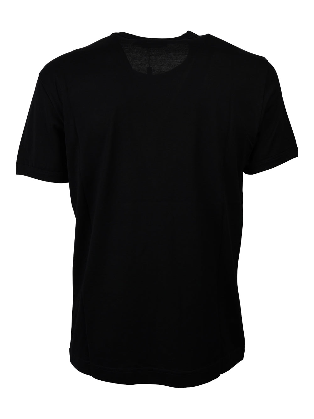 Dolce & Gabbana Men T-Shirt Logo - 7