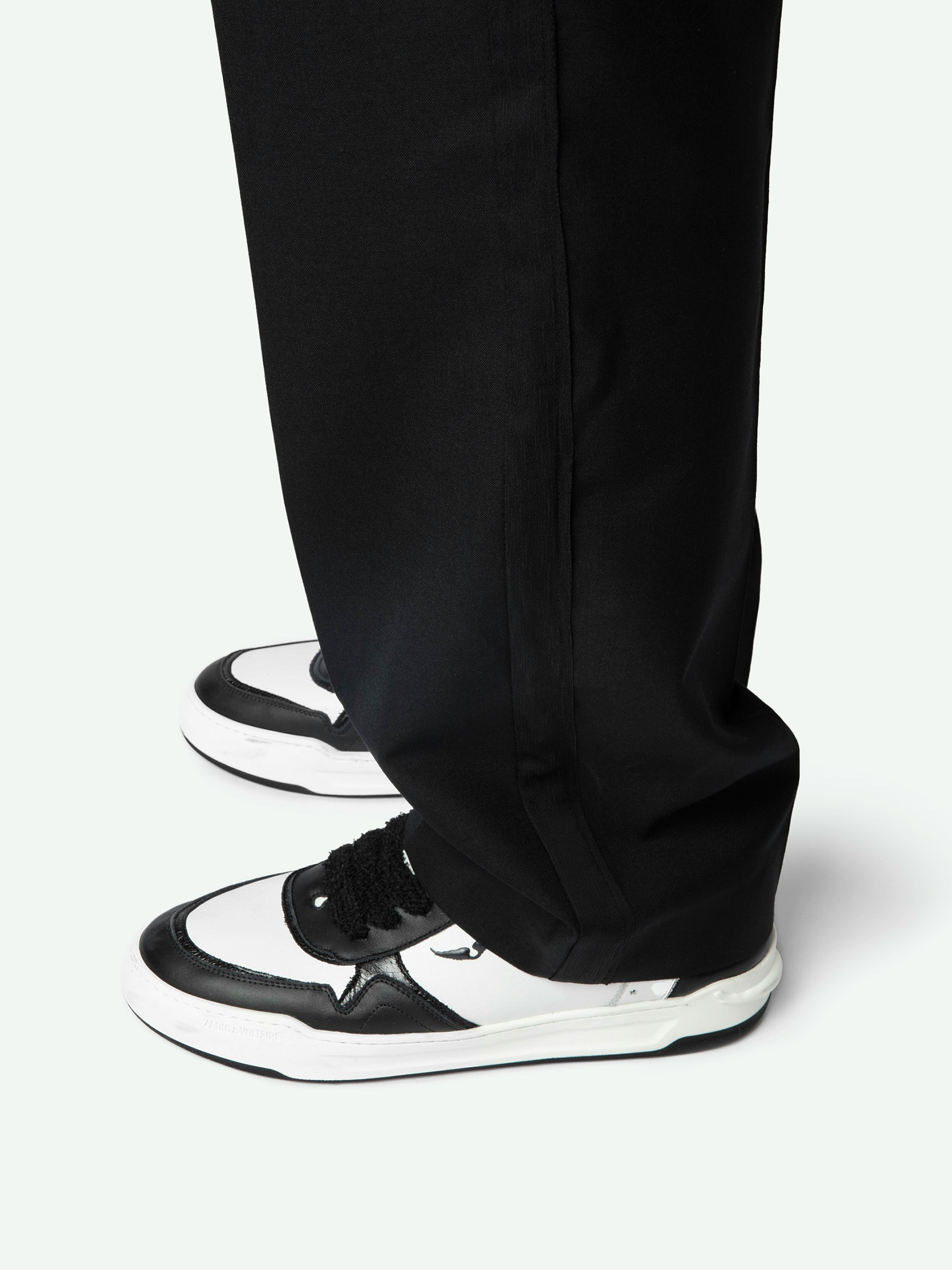 Pawl Pants - 6