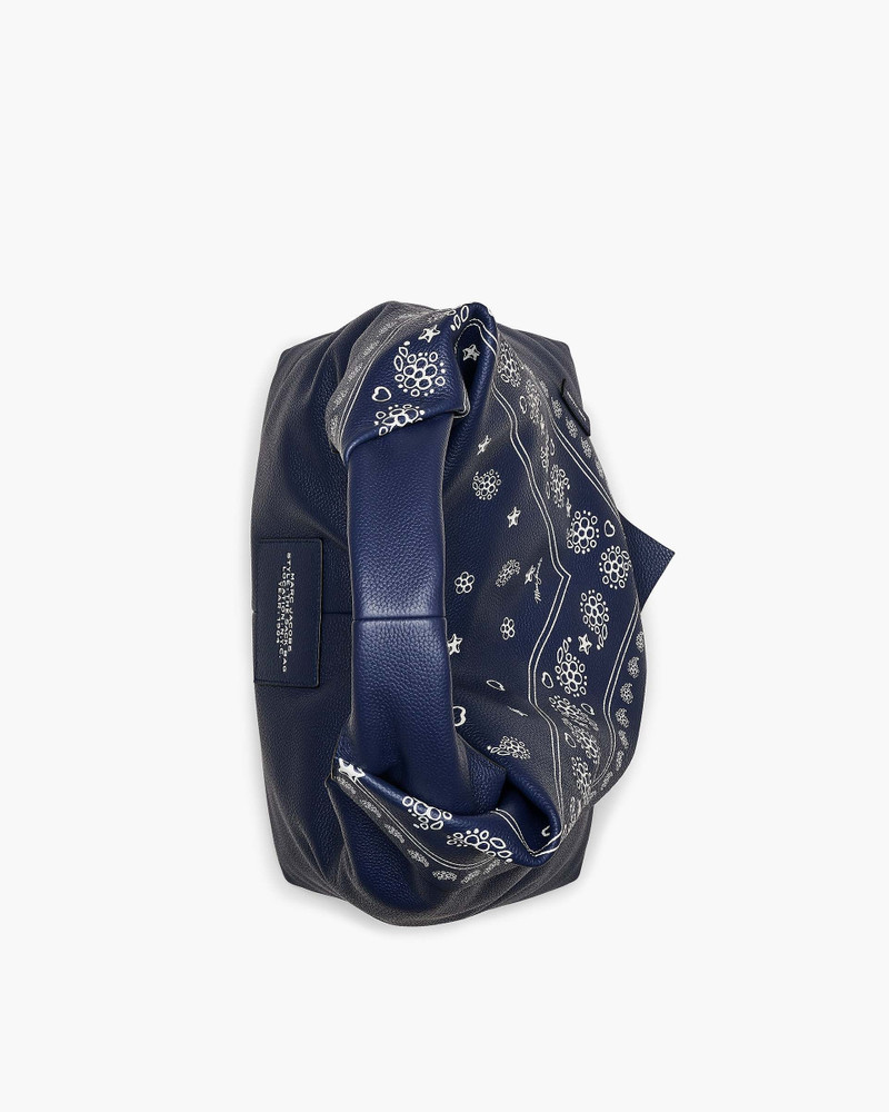 THE BANDANA SACK BAG 6