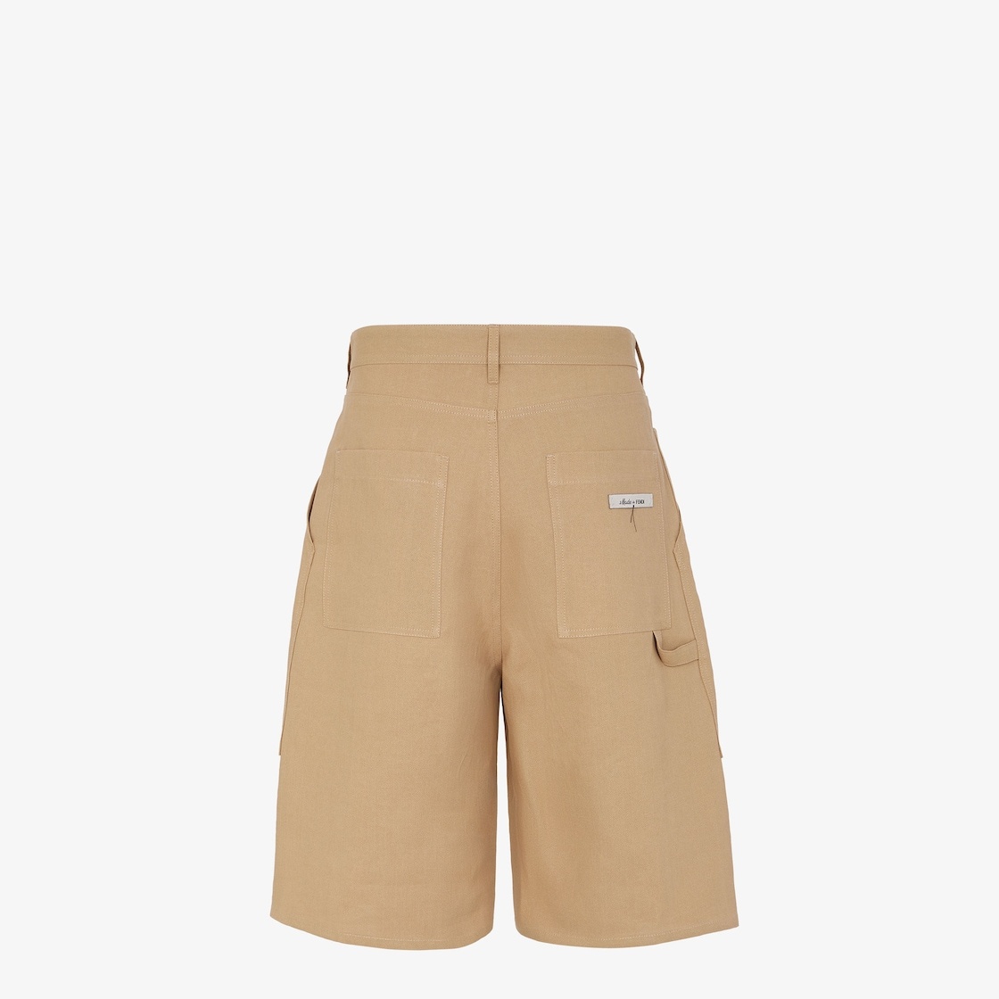 Bermudas - 2