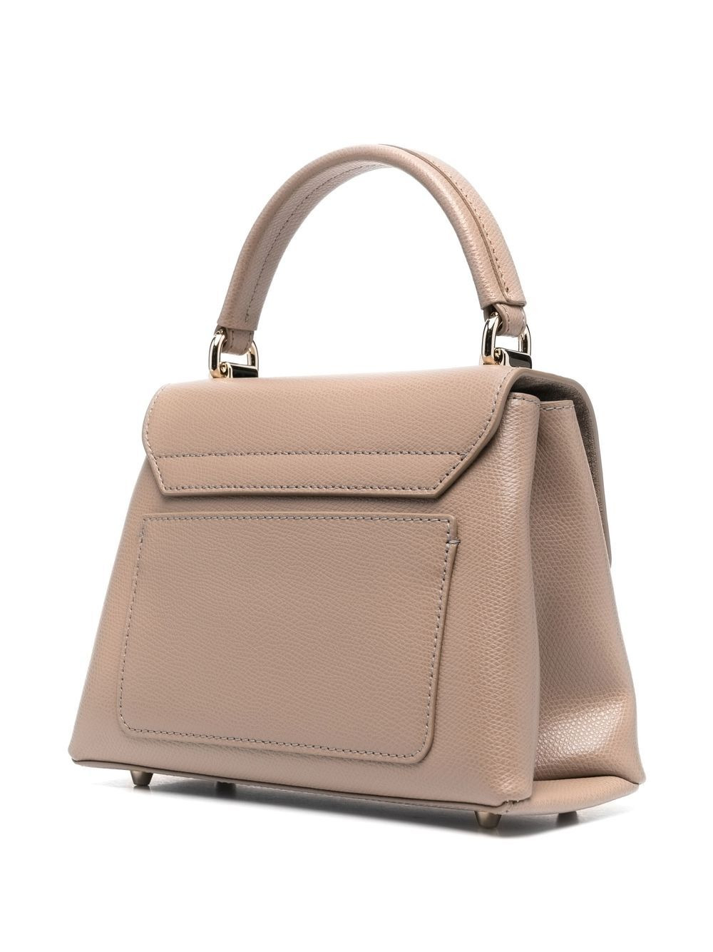 mini 1927 tote bag - 3