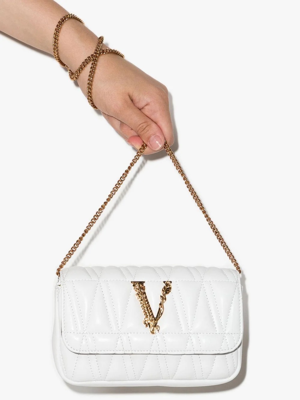 Virtus crossbody bag - 4