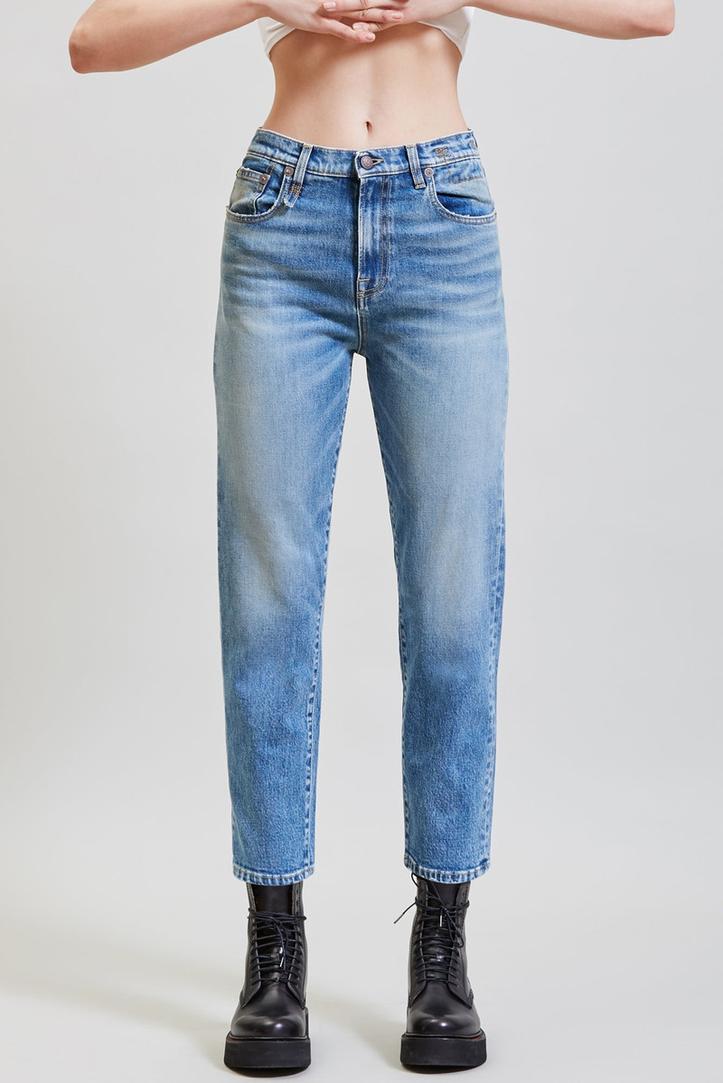 SHELLEY SLIM - JASPER STRETCH | R13 3