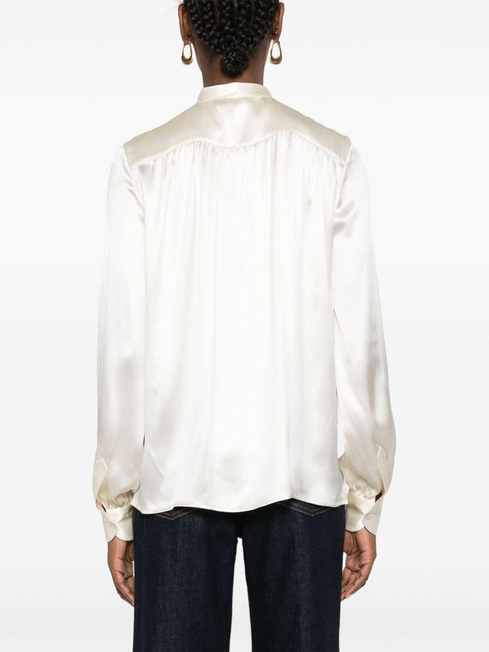 CAMICIA TOM FORD - 3