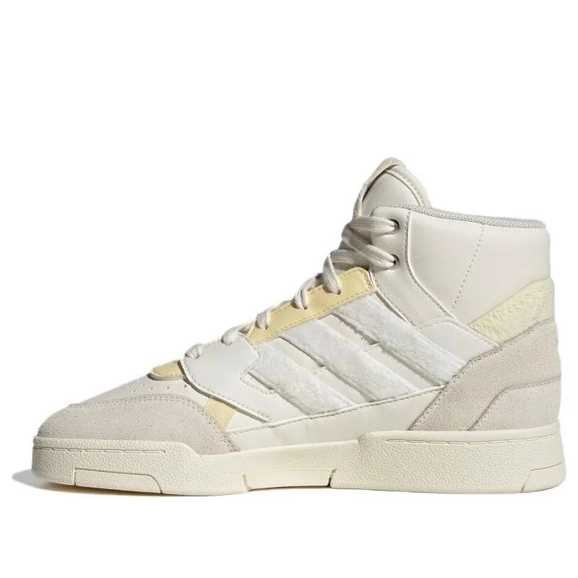 (WMNS) adidas originals Drop Step 'Cream White' ID1005 - 1