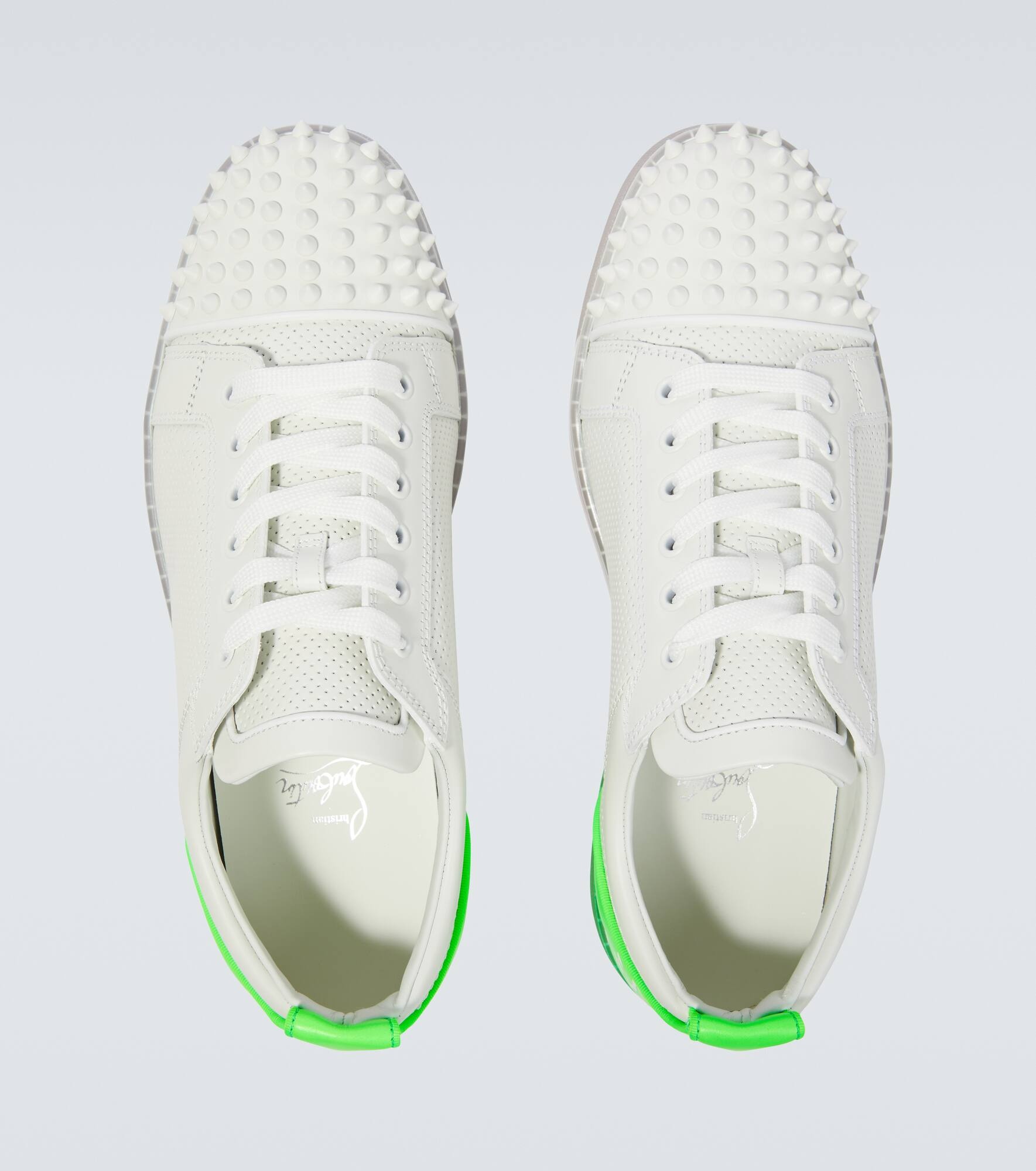 Louis Junior Spikes sneakers - 4
