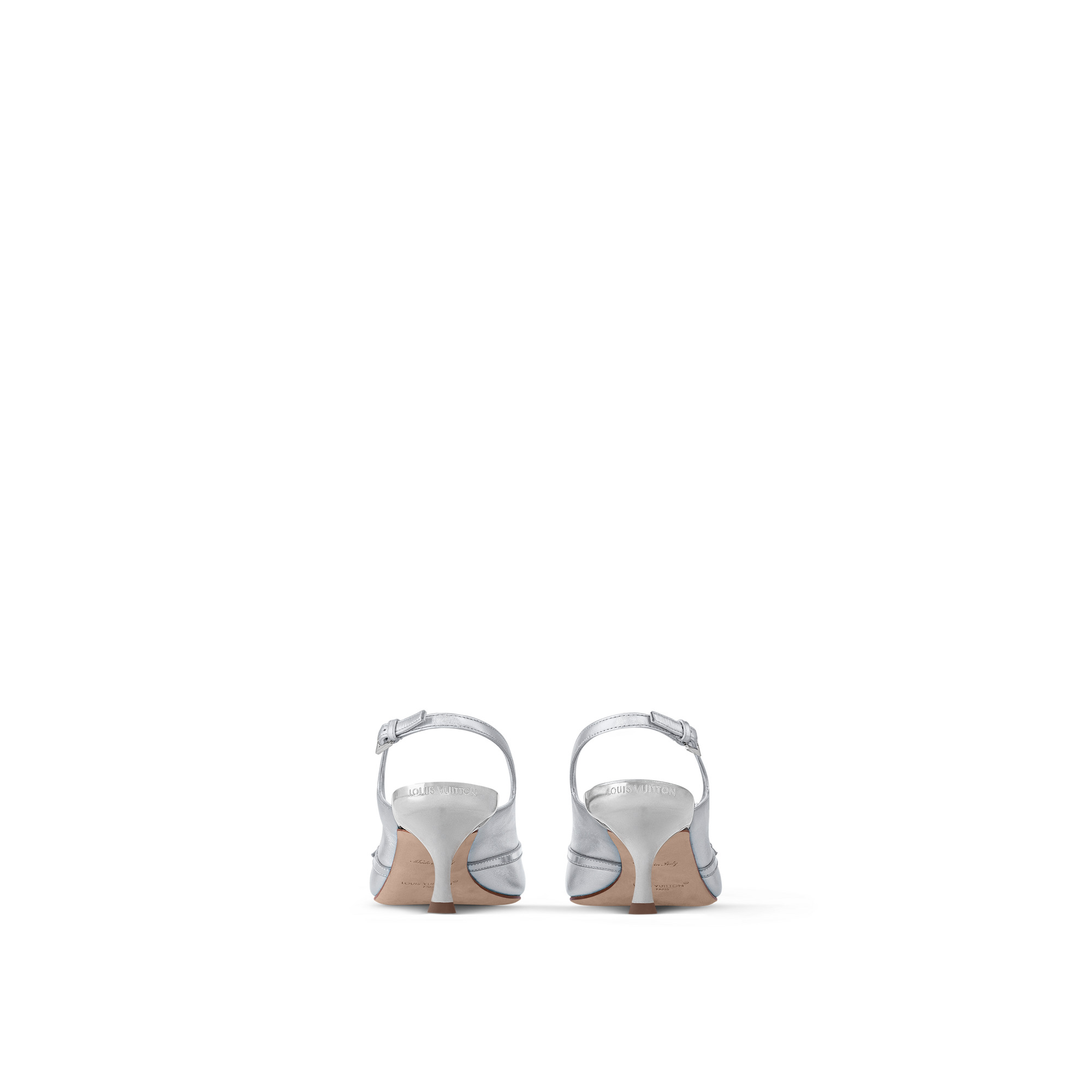 6AM Slingback Pump - 4